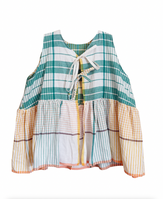 Victoria blouse
