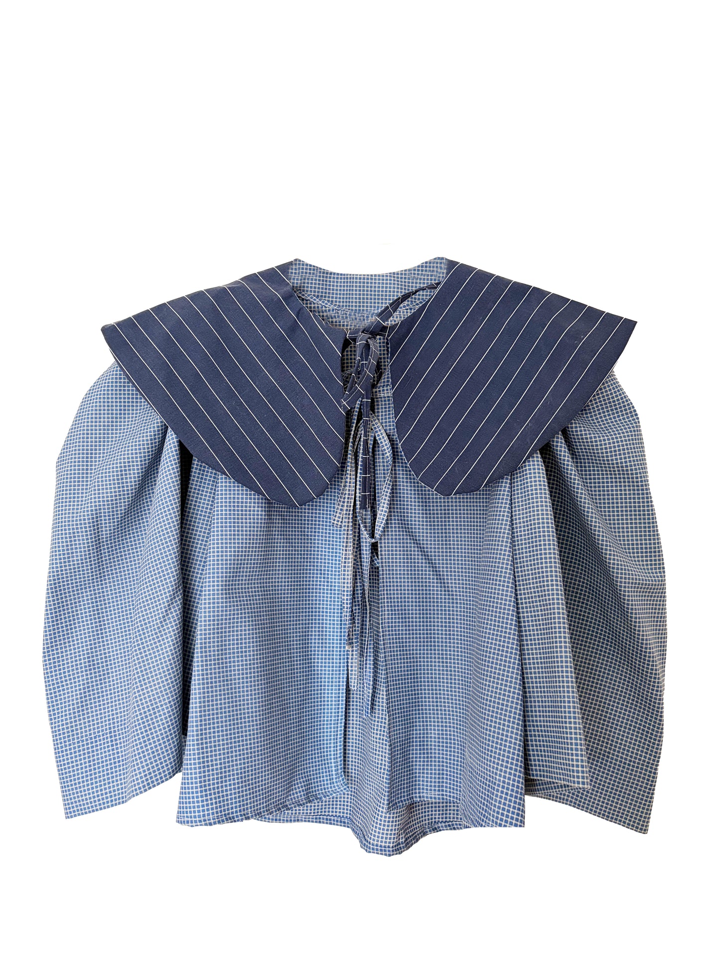 Betty Blouse