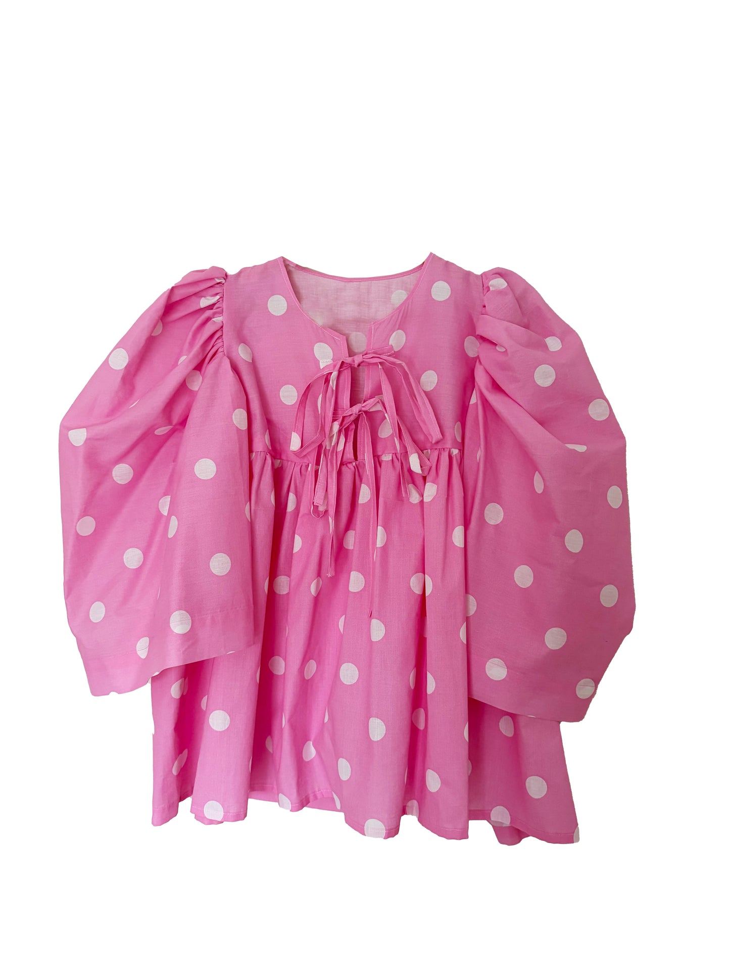 Pippa Blouse