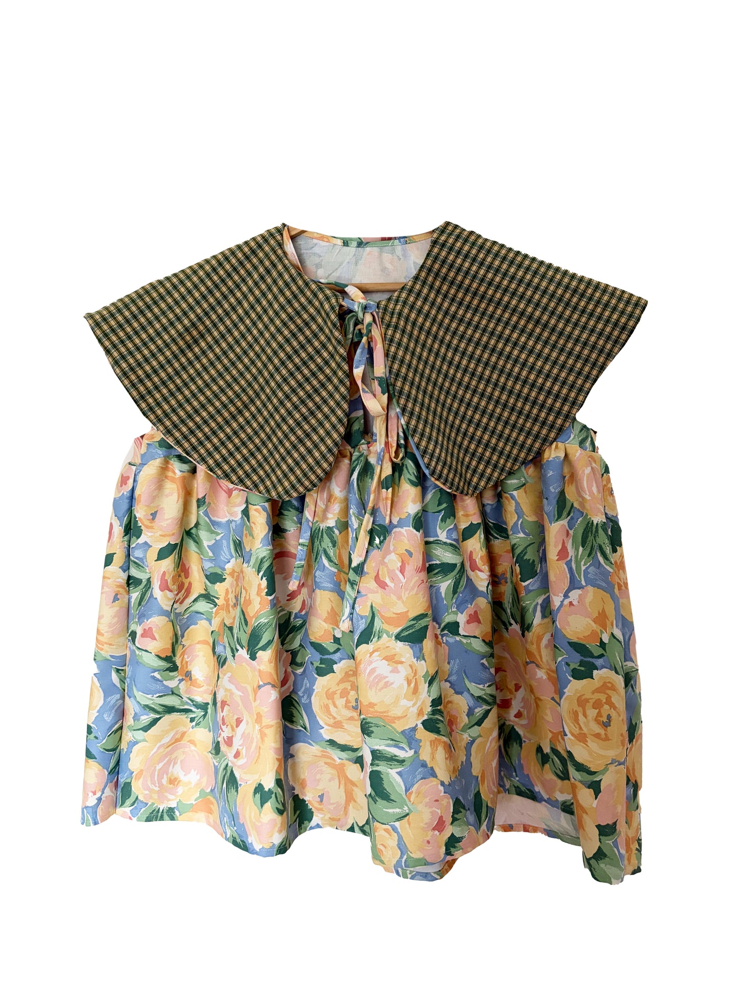 Laura Blouse
