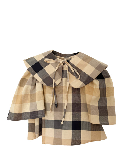 Penny Blouse