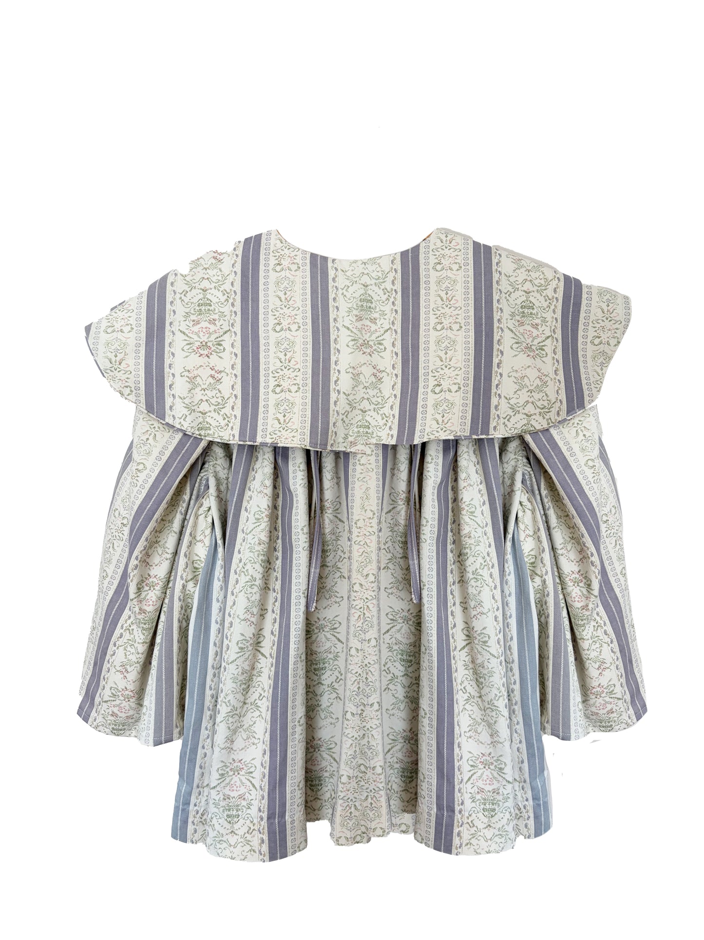 Delilah Blouse