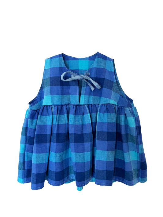 Claire Blouse