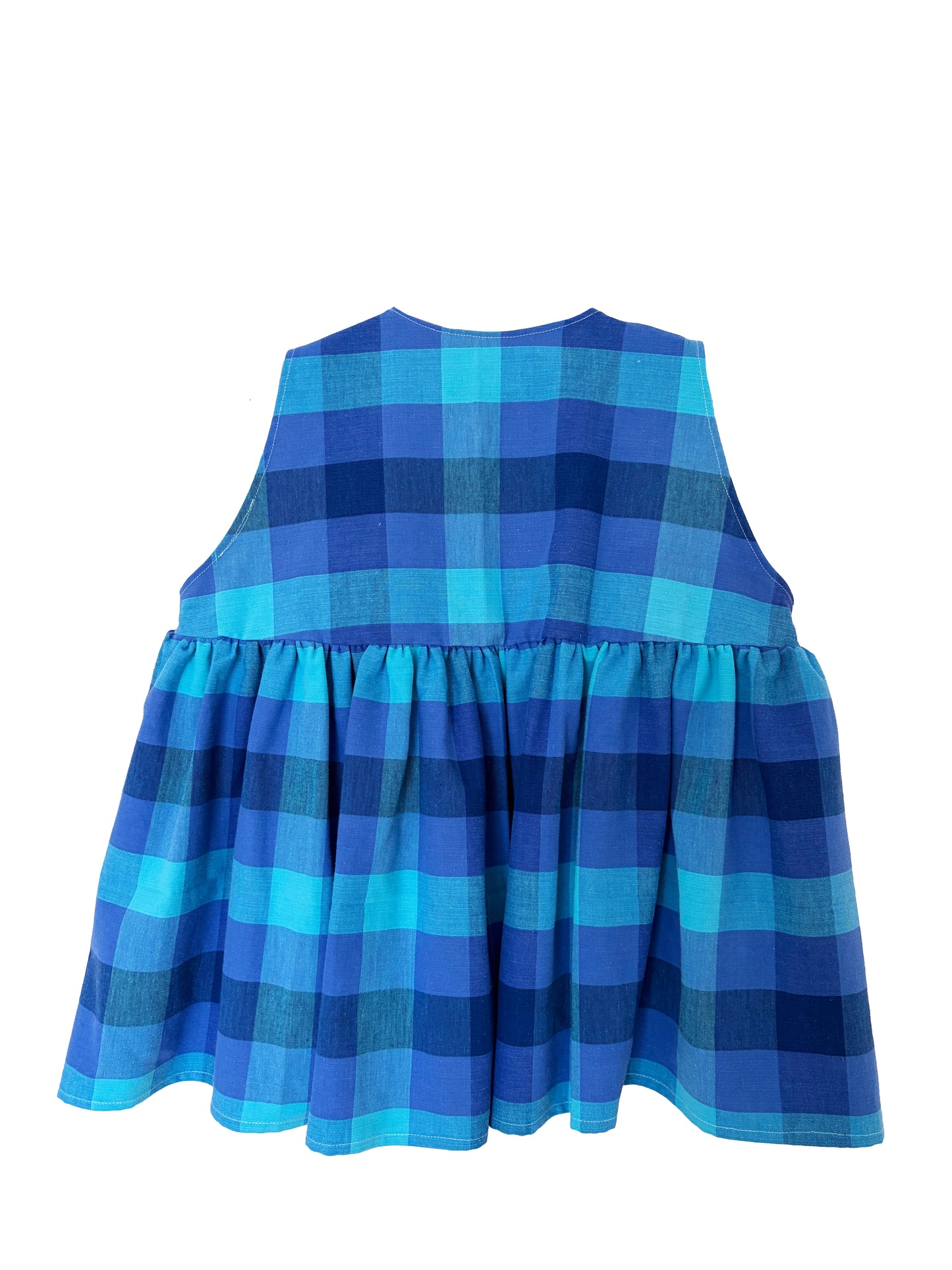 Claire Blouse