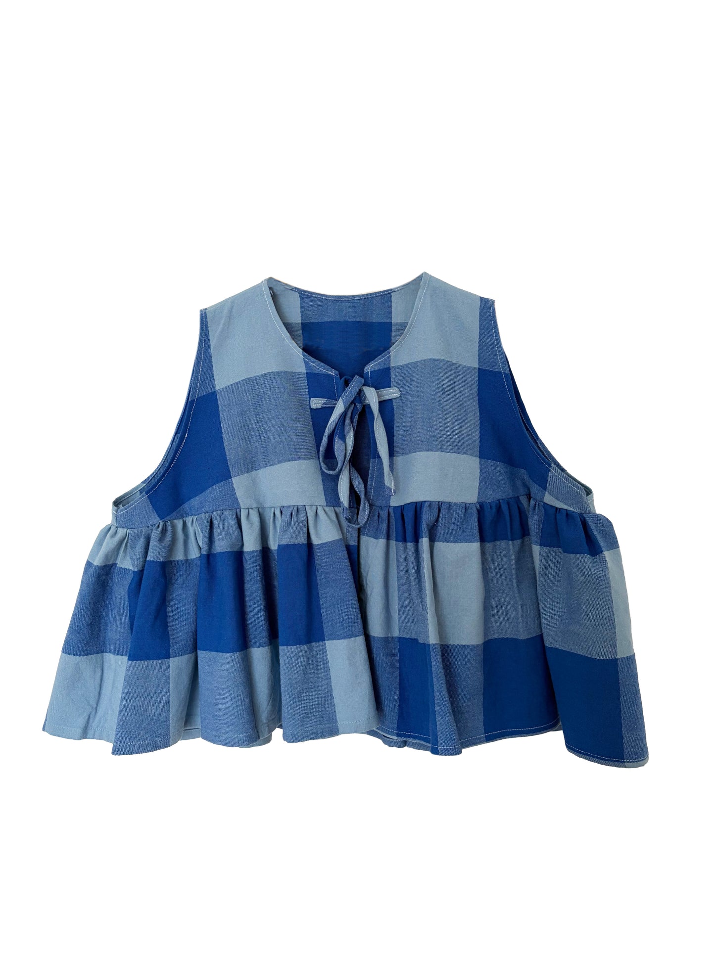 Amanda Blouse