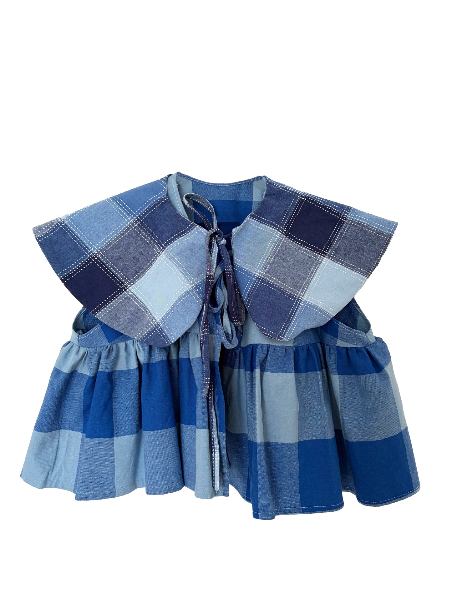 Amanda Blouse