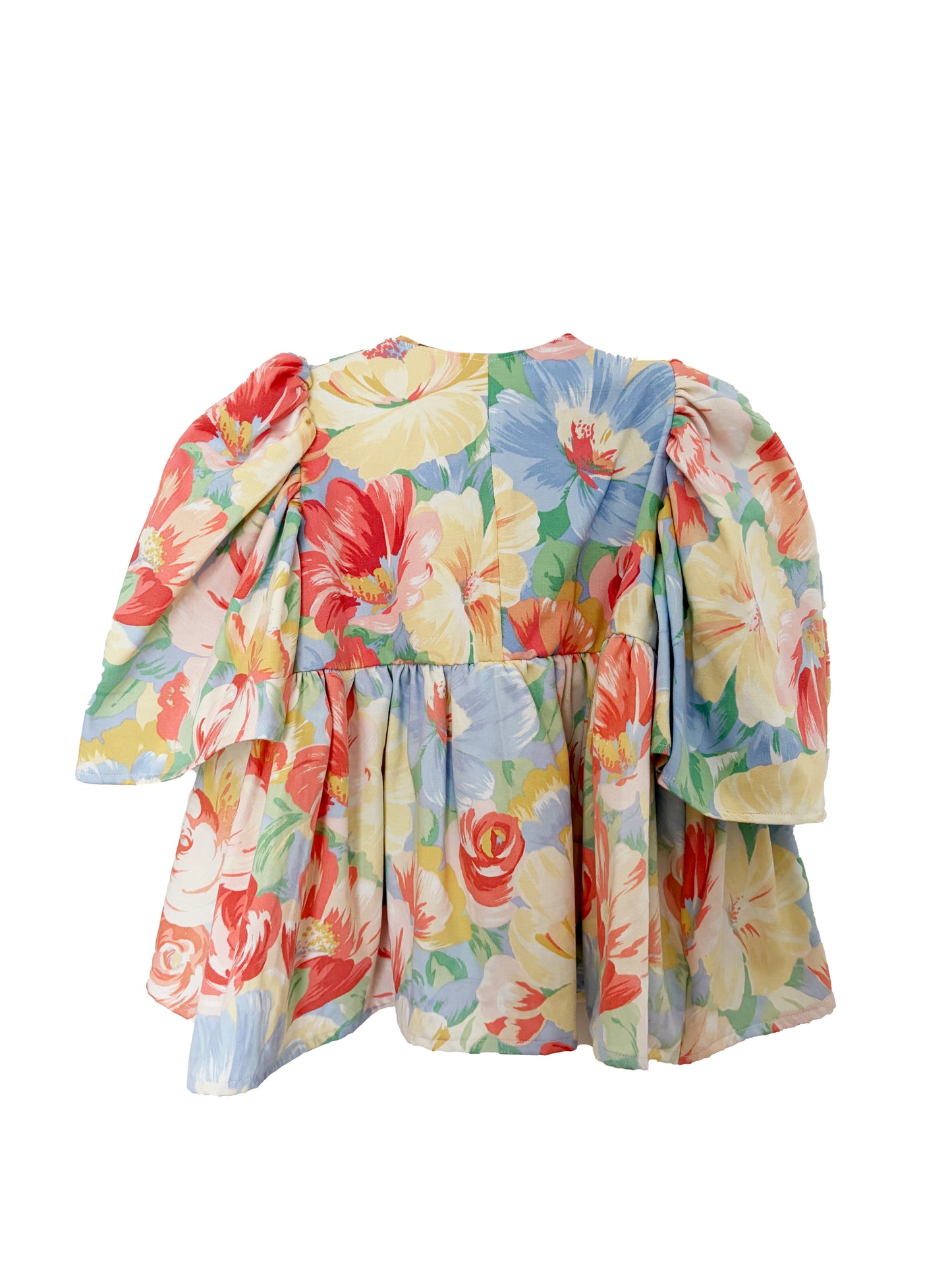 Peggy Blouse
