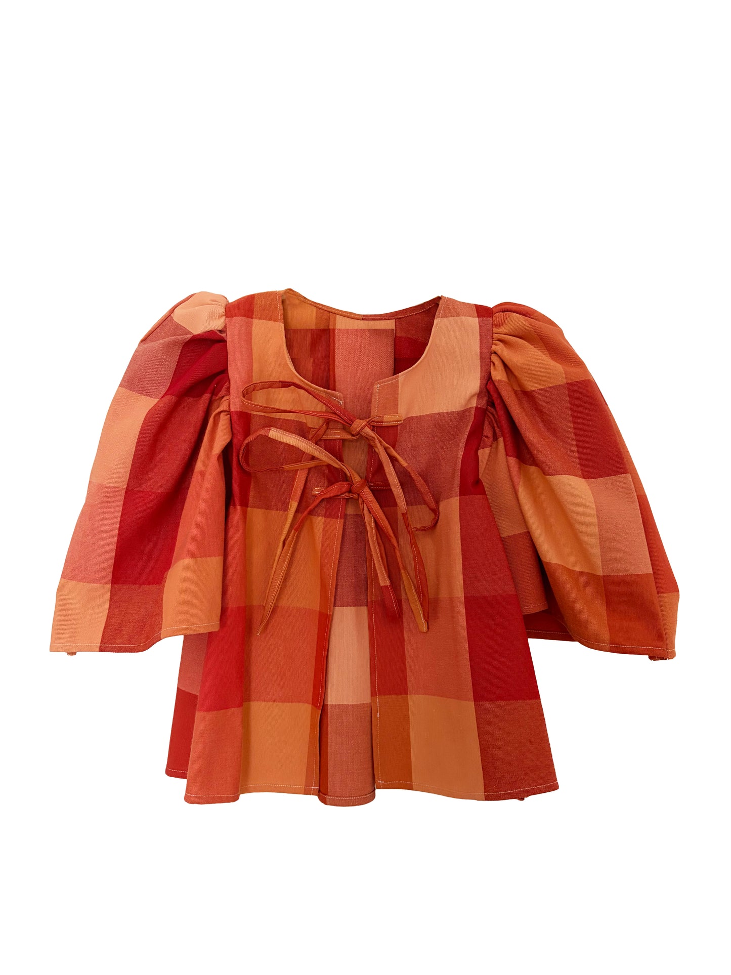 Poppy blouse