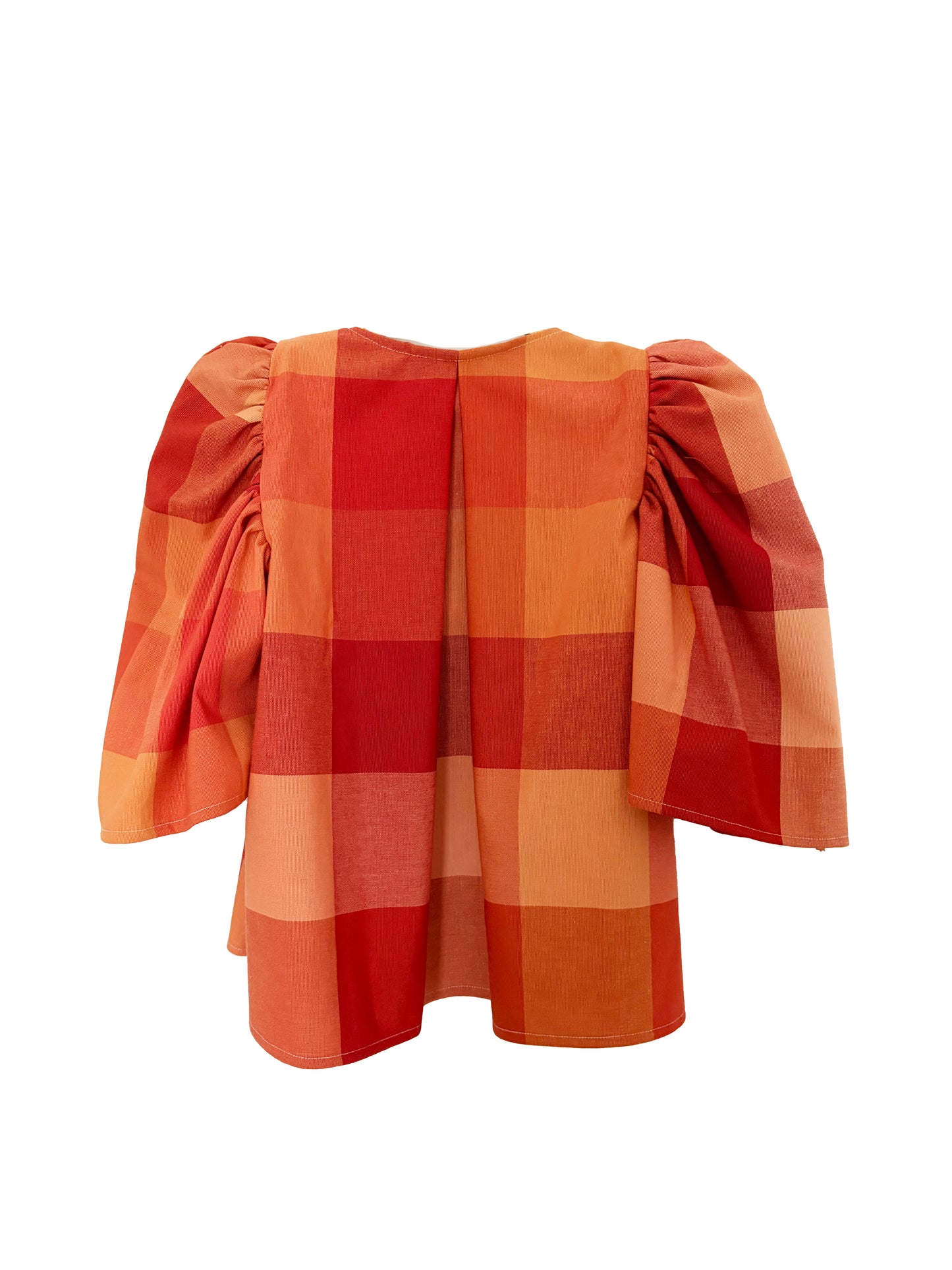 Poppy blouse