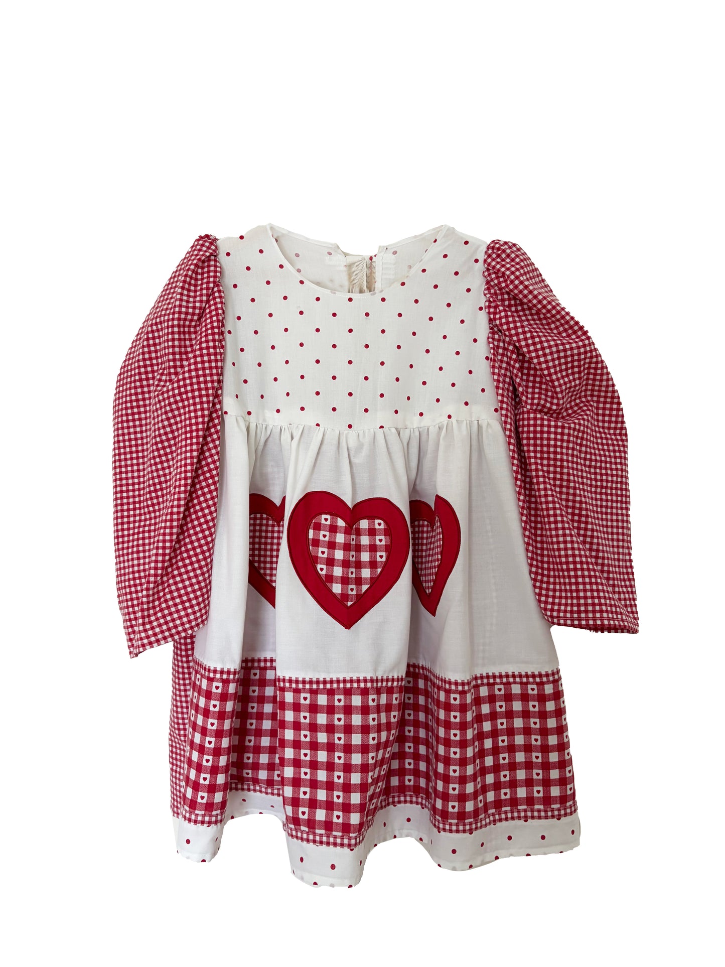 Jenny Blouse