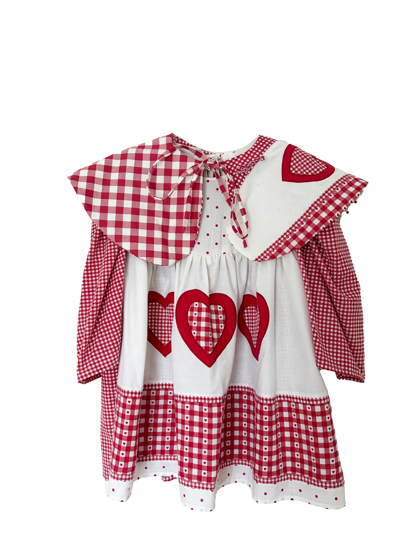 Jenny Blouse