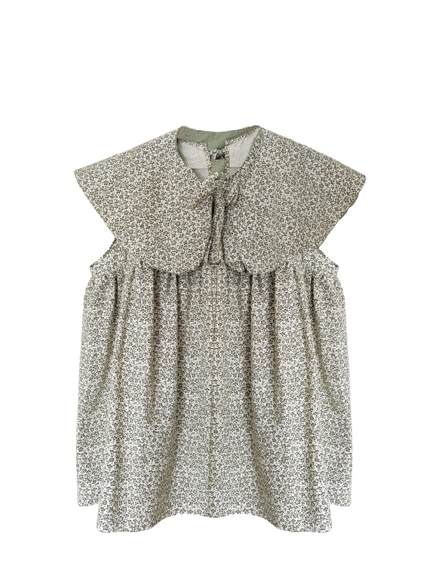 Isabelle Blouse