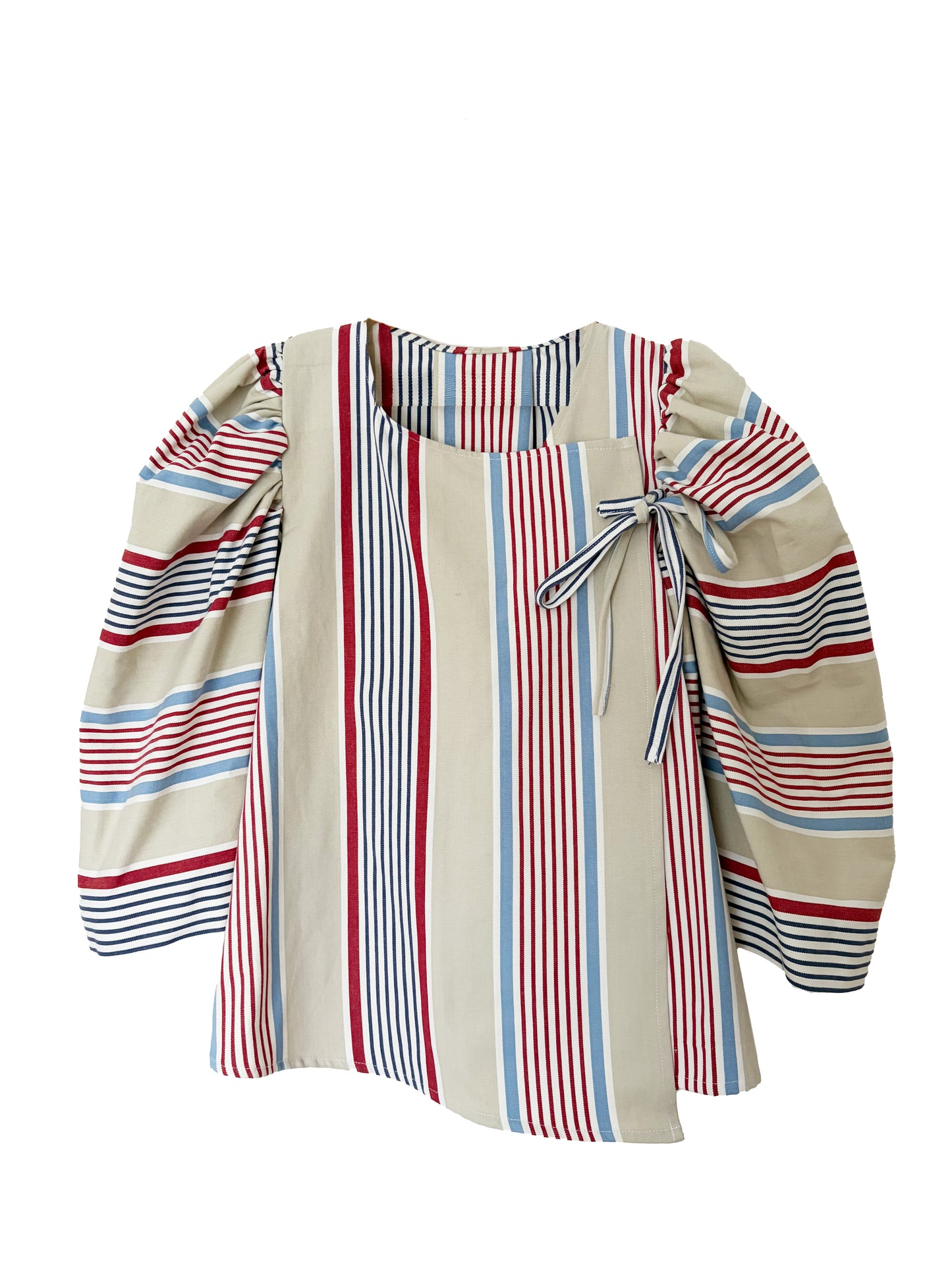 Molly Blouse