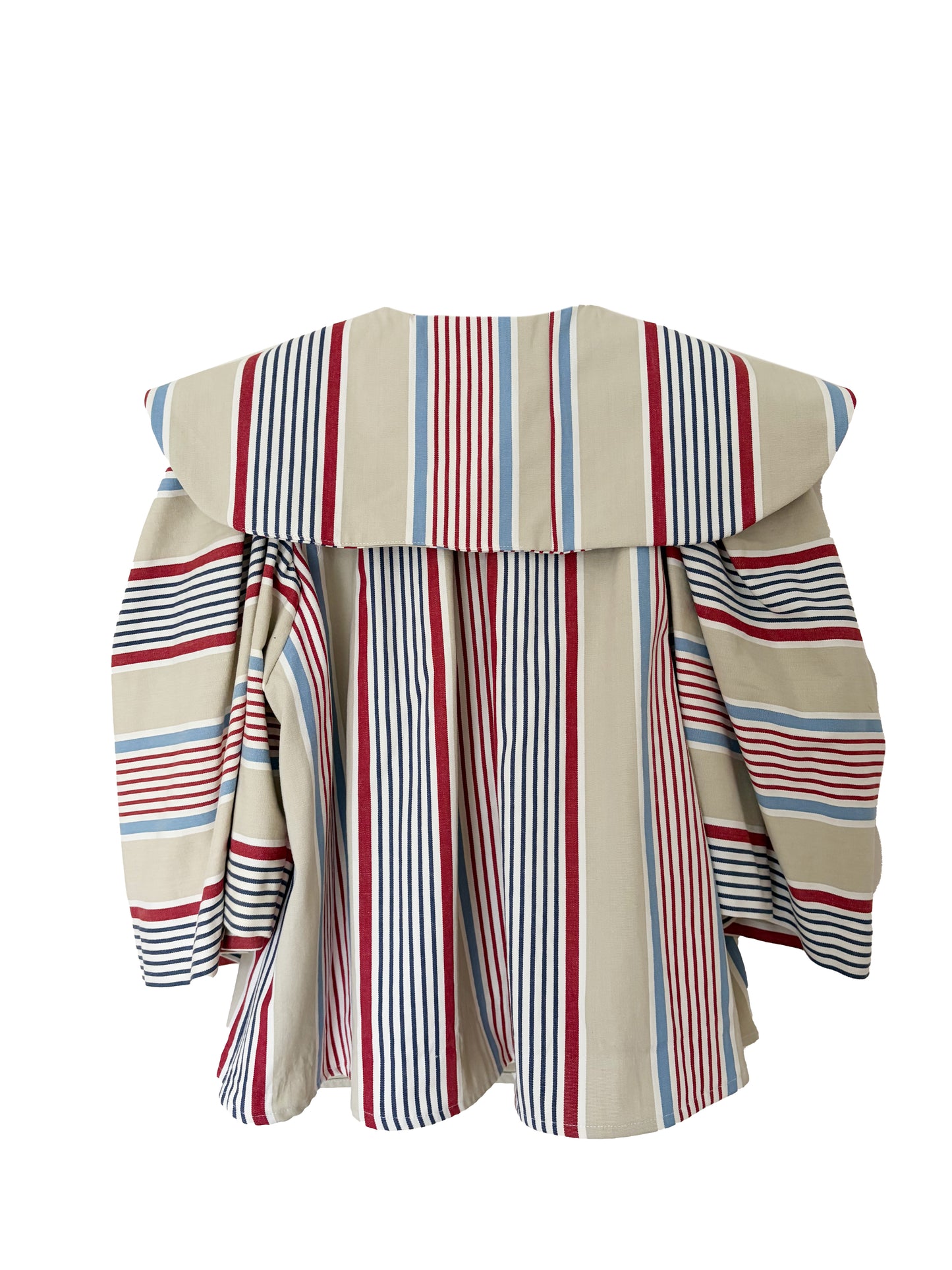 Molly Blouse