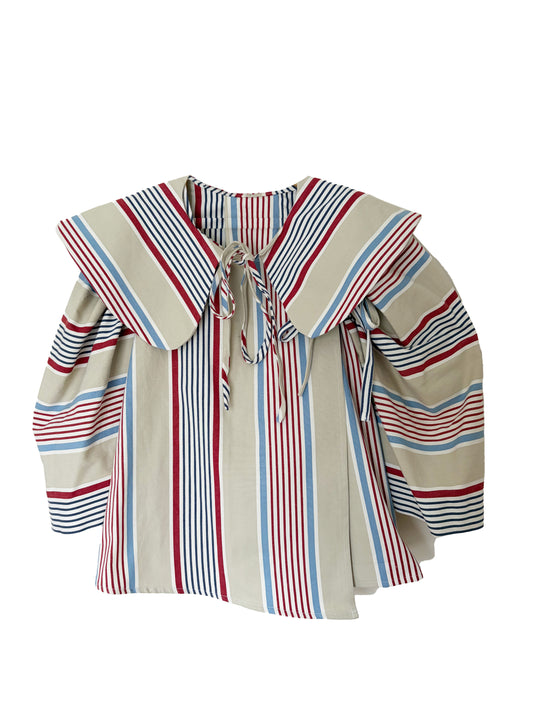 Molly Blouse